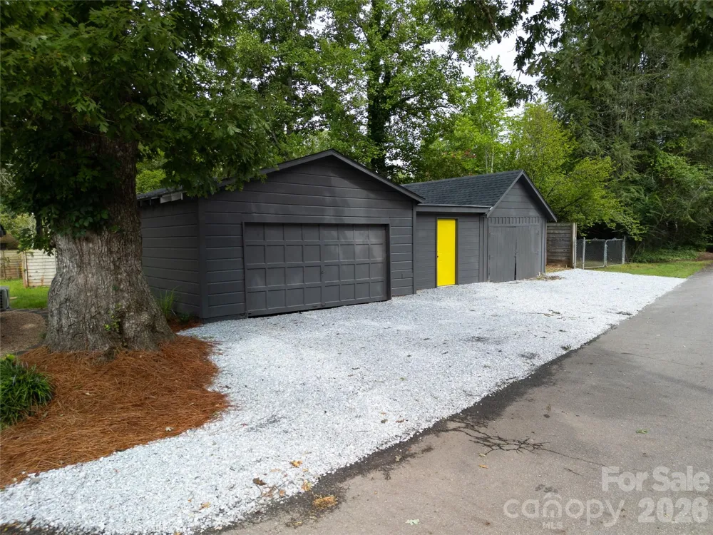 228 Grove Street Brevard, NC 28712