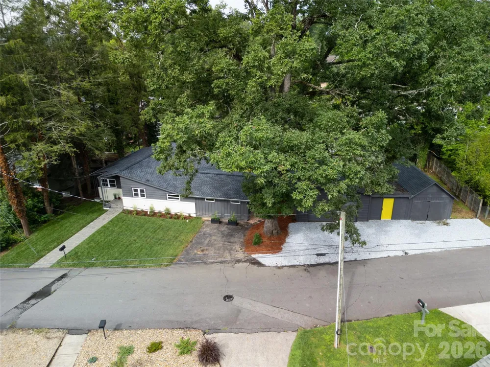 228 Grove Street Brevard, NC 28712