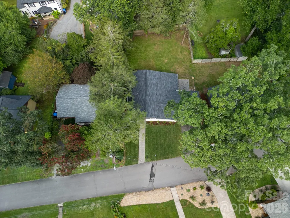 228 Grove Street Brevard, NC 28712