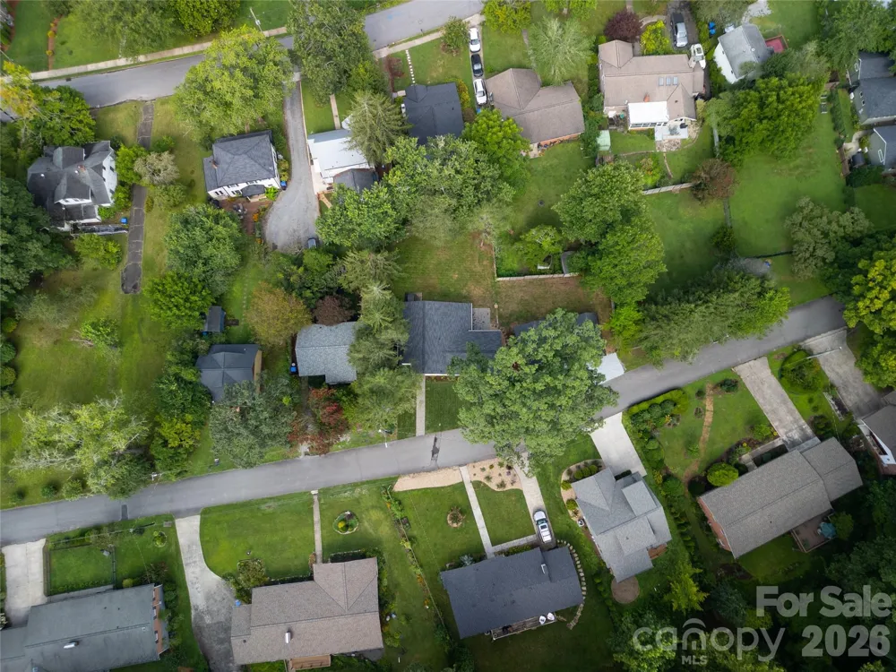 228 Grove Street Brevard, NC 28712