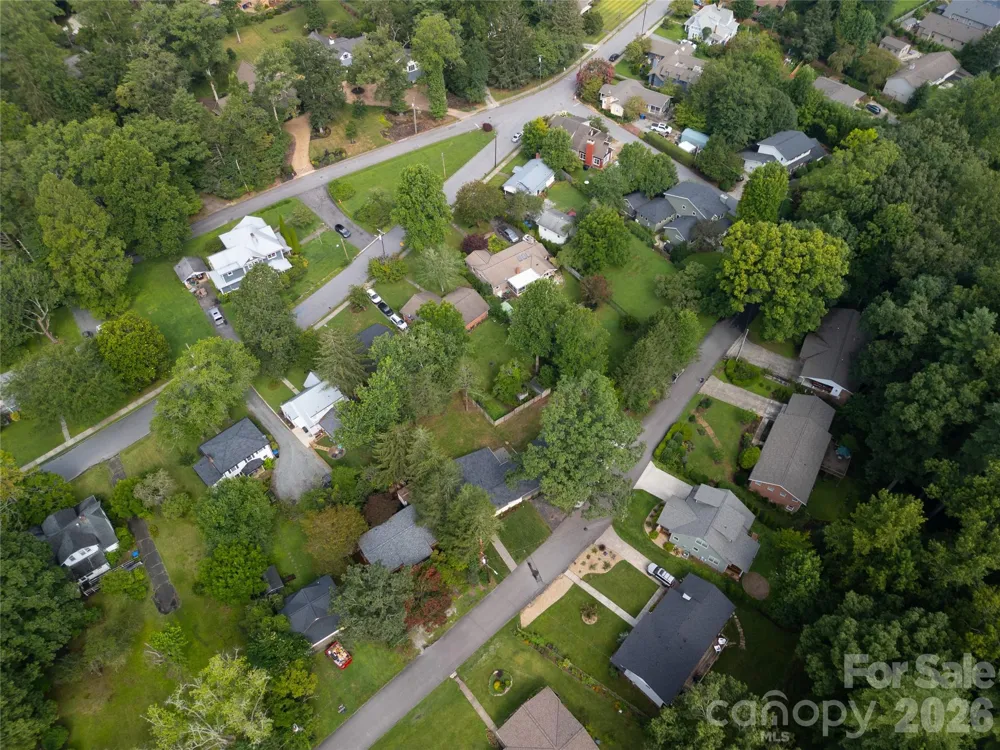 228 Grove Street Brevard, NC 28712