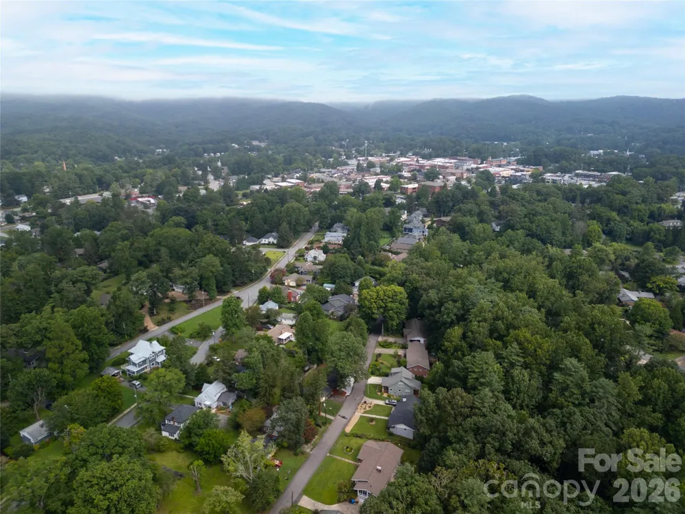 228 Grove Street Brevard, NC 28712