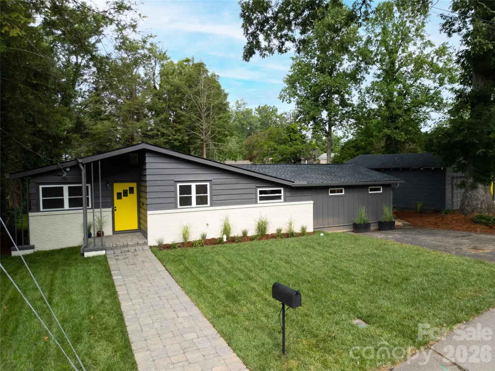 228 Grove Street Brevard, NC 28712