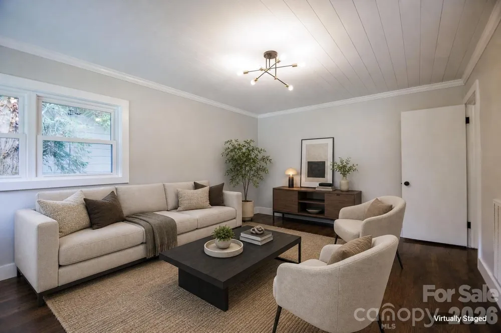 228 Grove Street Brevard, NC 28712