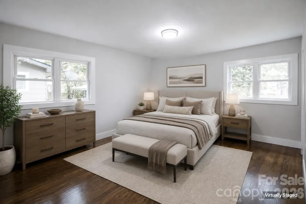 228 Grove Street Brevard, NC 28712