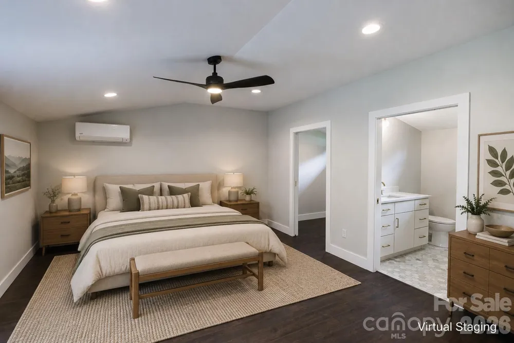 228 Grove Street Brevard, NC 28712
