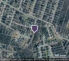 1043 JUDSON ROAD Richmond, VA 23225