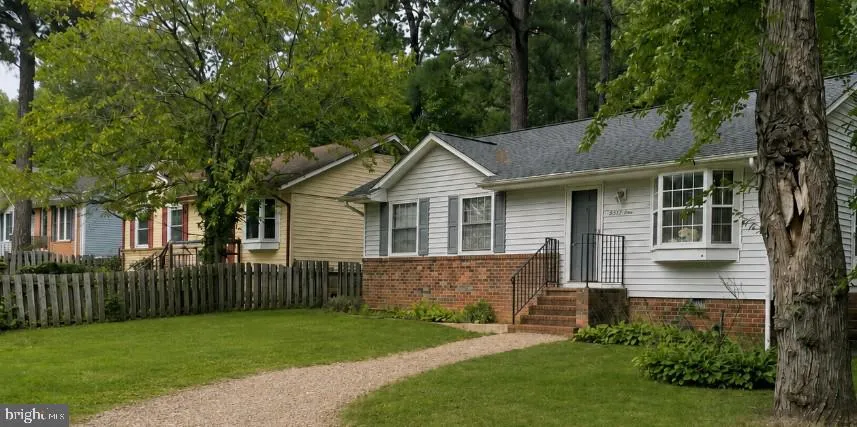 1043 JUDSON ROAD Richmond, VA 23225