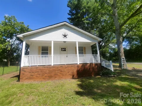 700 Harmon Road