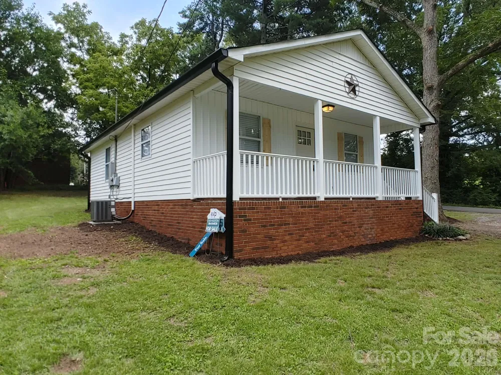 700 Harmon Road Kings Mountain, NC 28086
