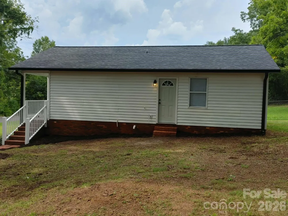 700 Harmon Road Kings Mountain, NC 28086