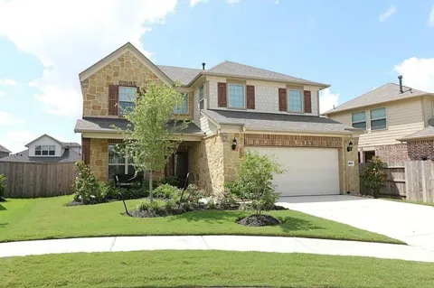 4811 Lennon Park Court