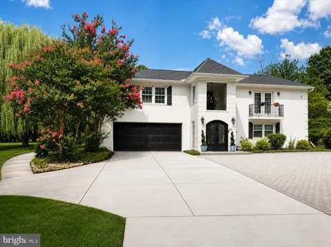 322 RIVER BEND ROAD