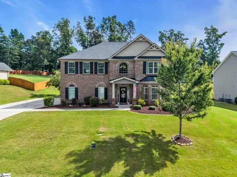 122 James Lake Way