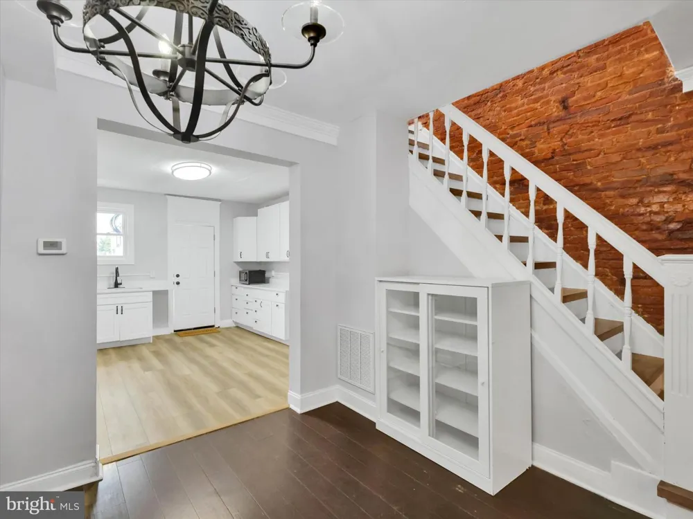 3009 MCELDERRY STREET Baltimore, MD 21205