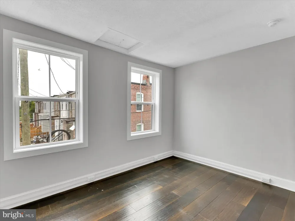 3009 MCELDERRY STREET Baltimore, MD 21205