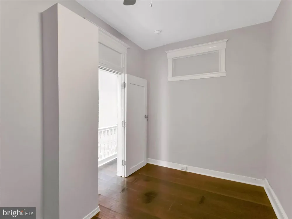 3009 MCELDERRY STREET Baltimore, MD 21205