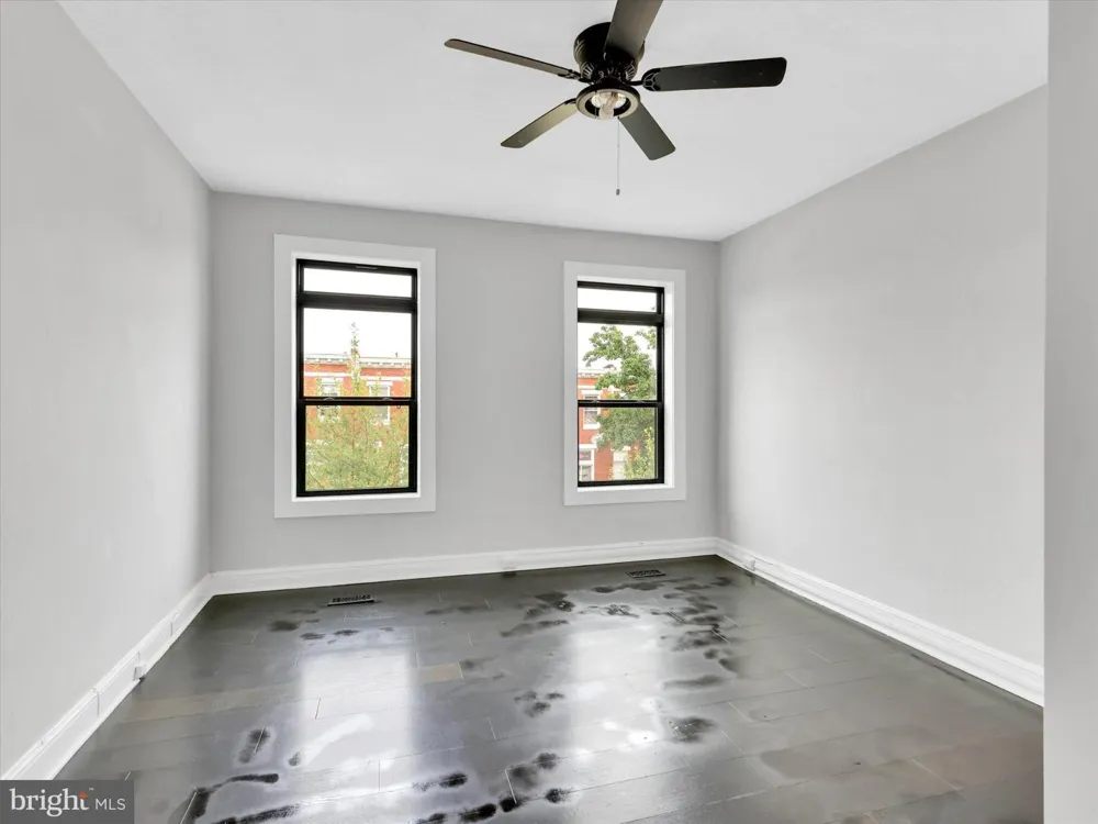 3009 MCELDERRY STREET Baltimore, MD 21205