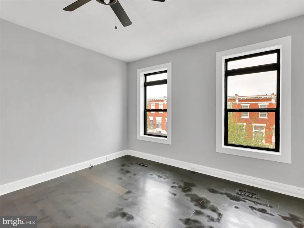 3009 MCELDERRY STREET Baltimore, MD 21205