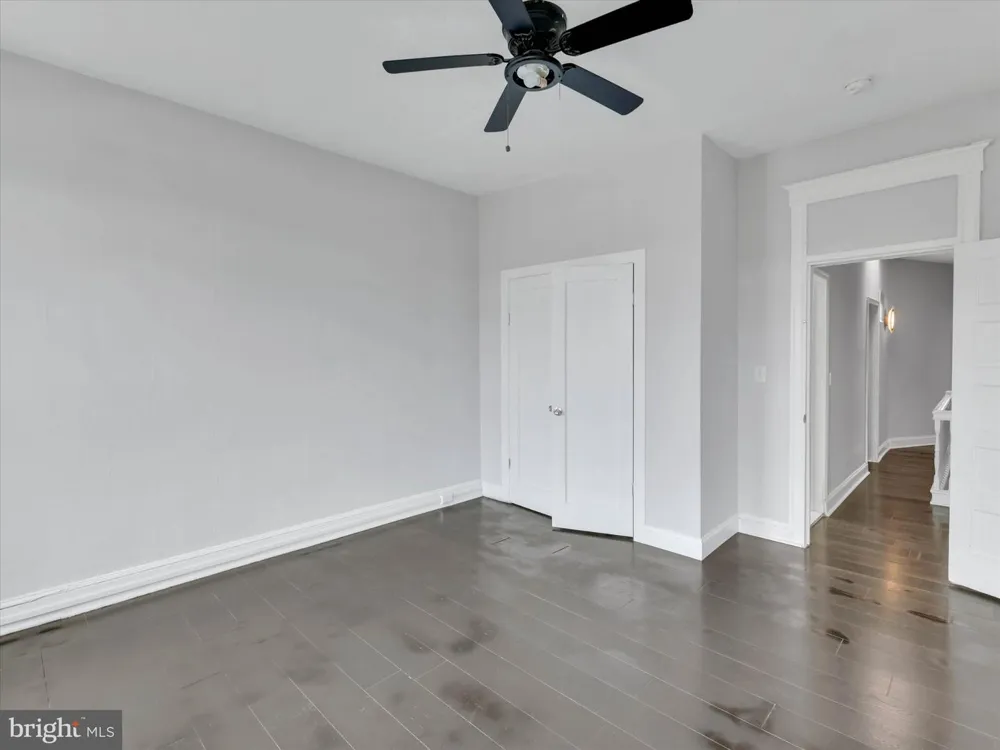 3009 MCELDERRY STREET Baltimore, MD 21205