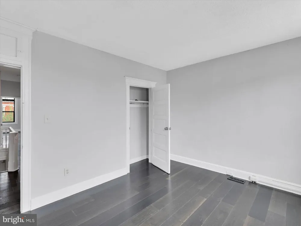 3009 MCELDERRY STREET Baltimore, MD 21205