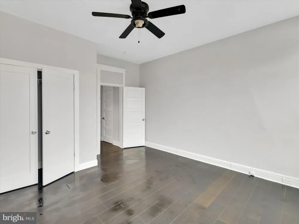 3009 MCELDERRY STREET Baltimore, MD 21205