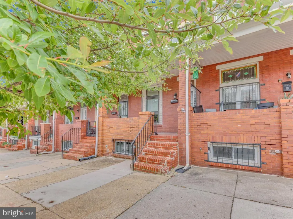 3009 MCELDERRY STREET Baltimore, MD 21205