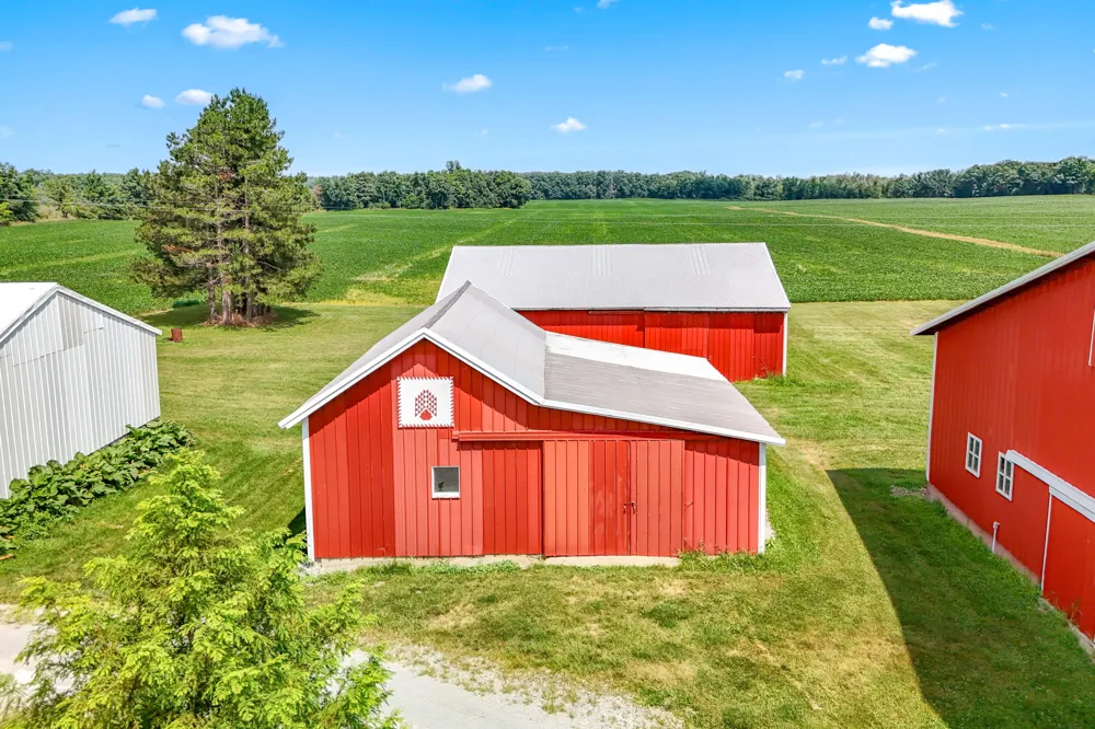 3600 E Territorial Road Camden, MI 49232