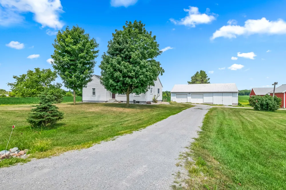 3600 E Territorial Road Camden, MI 49232