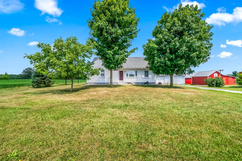 3600 E Territorial Road Camden, MI 49232