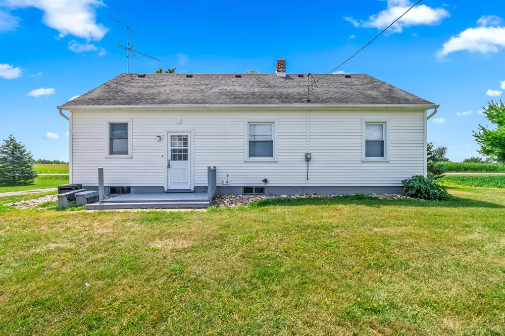 3600 E Territorial Road Camden, MI 49232