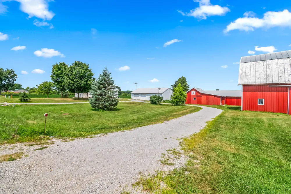 3600 E Territorial Road Camden, MI 49232