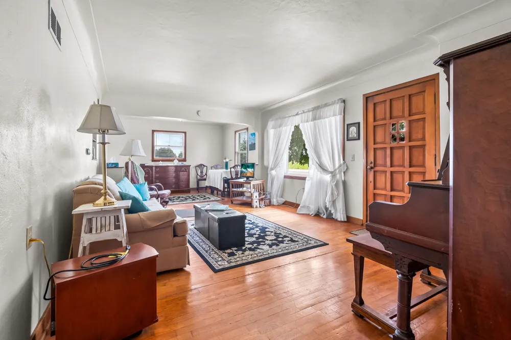 3600 E Territorial Road Camden, MI 49232