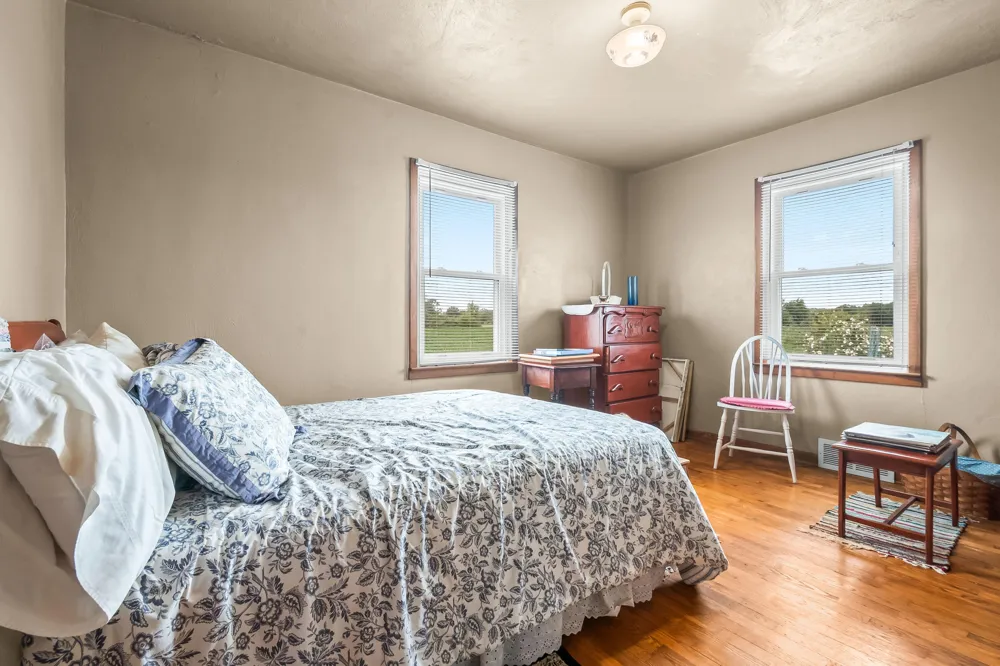 3600 E Territorial Road Camden, MI 49232