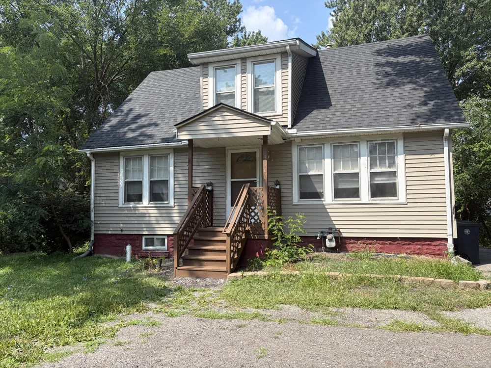 3166 Platt Road Ann Arbor, MI 48108