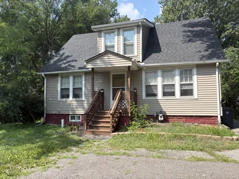 3166 Platt Road
