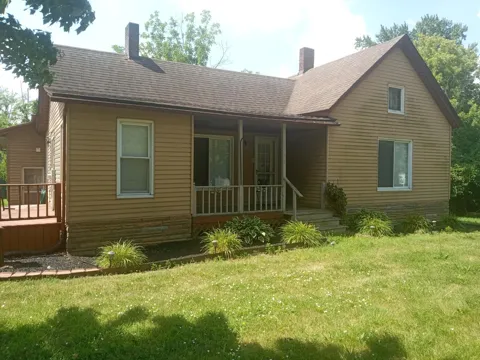 20129 Huron River Drive