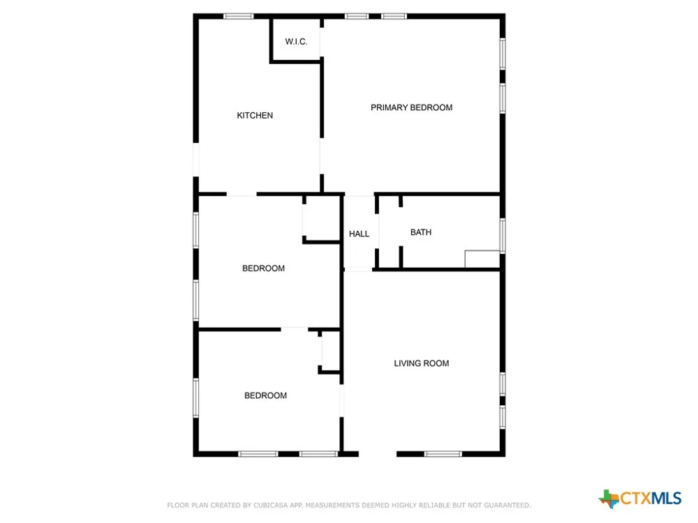 320 Commerce Street Marlin, TX 76661