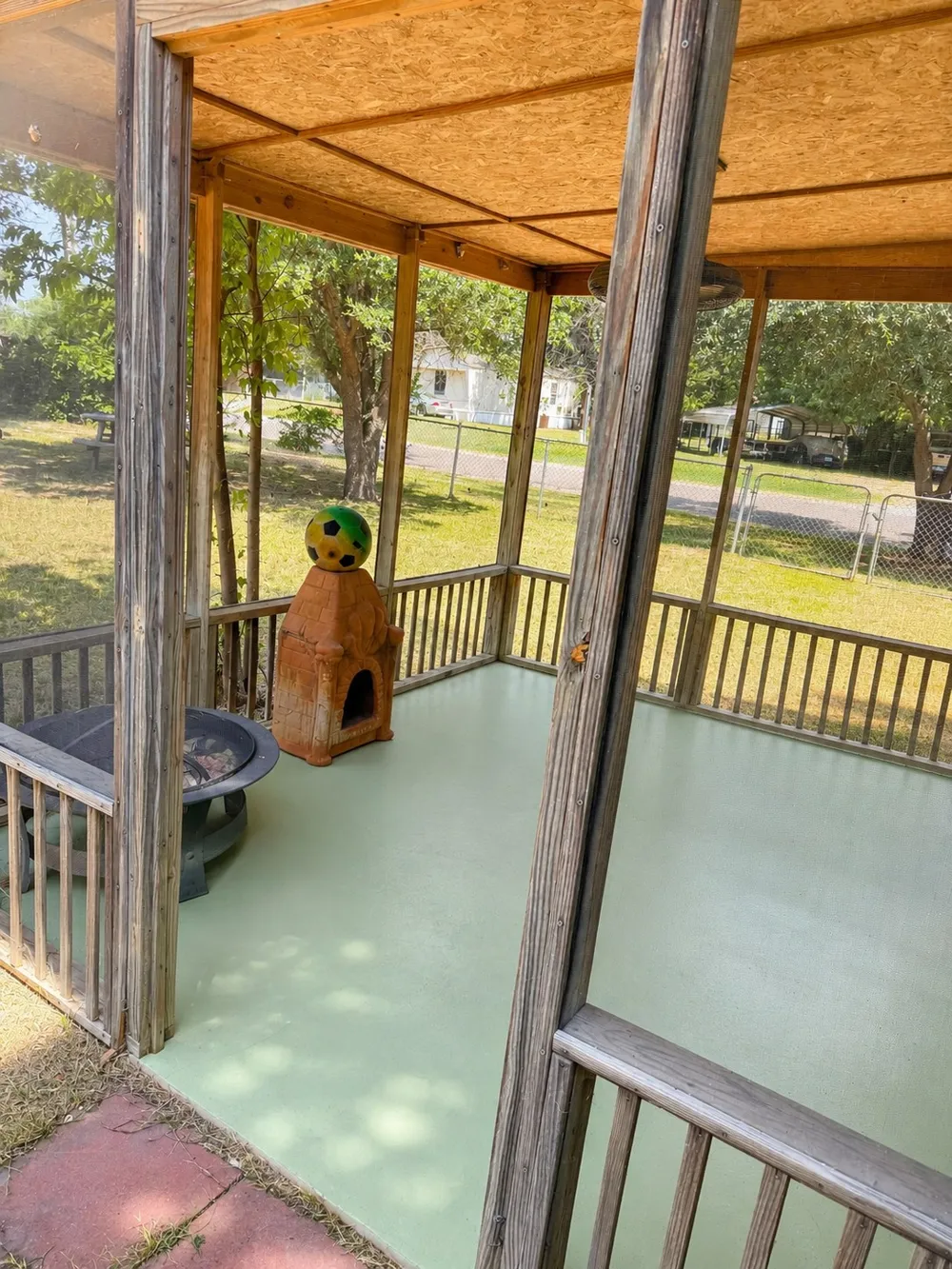 201 S Willis Street Kingston, OK 73439