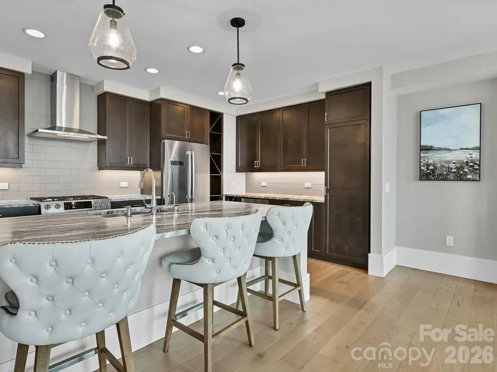 7 Patton Avenue #1805 Asheville, NC 28801