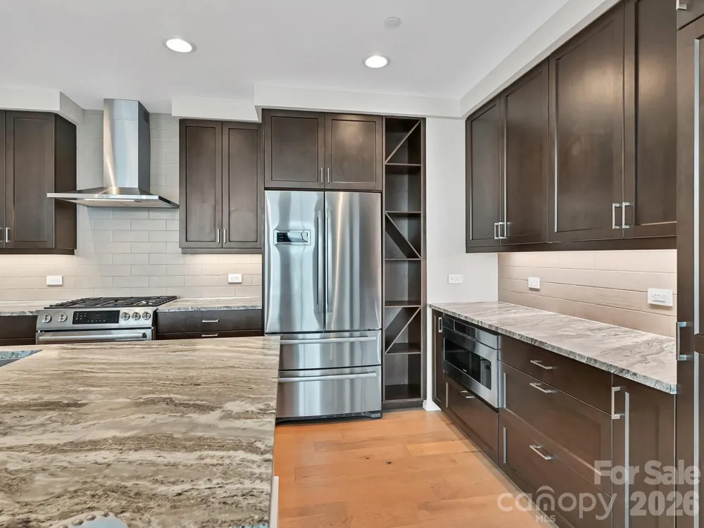 7 Patton Avenue #1805 Asheville, NC 28801