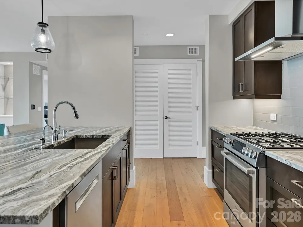 7 Patton Avenue #1805 Asheville, NC 28801