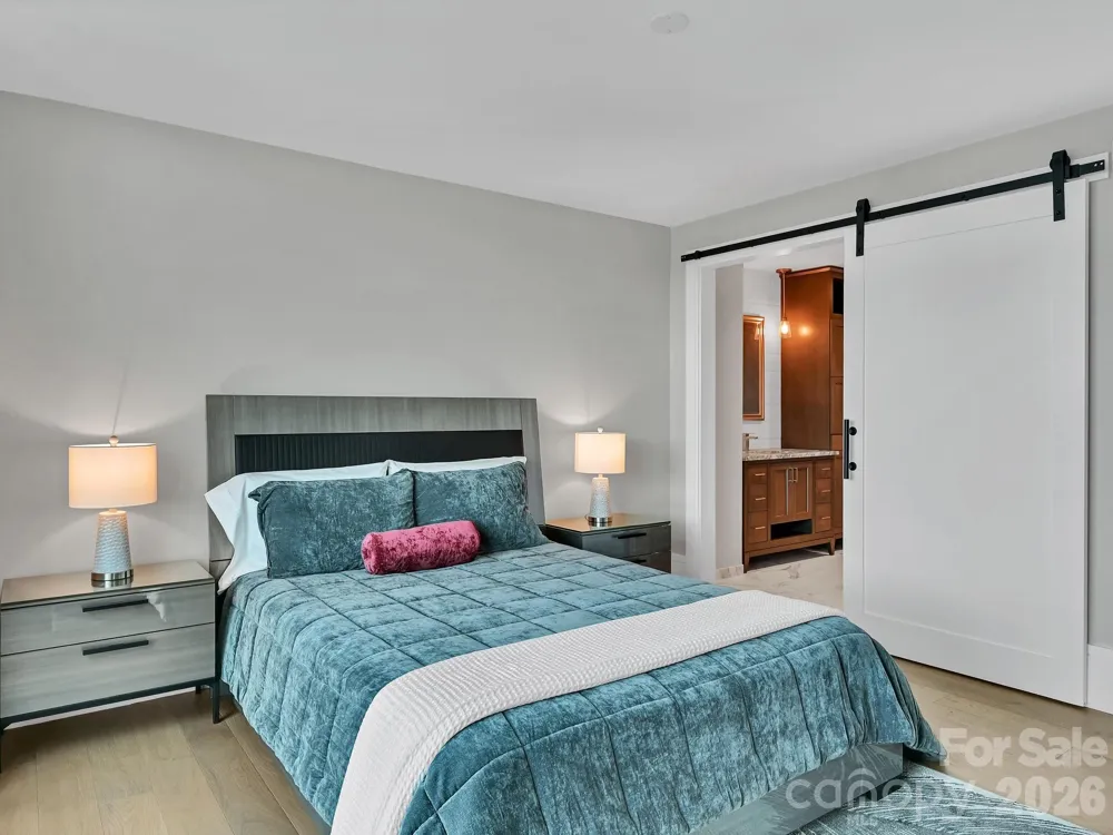 7 Patton Avenue #1805 Asheville, NC 28801