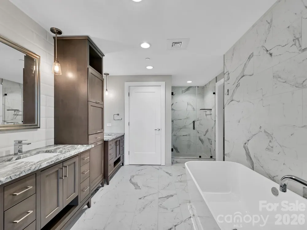 7 Patton Avenue #1805 Asheville, NC 28801