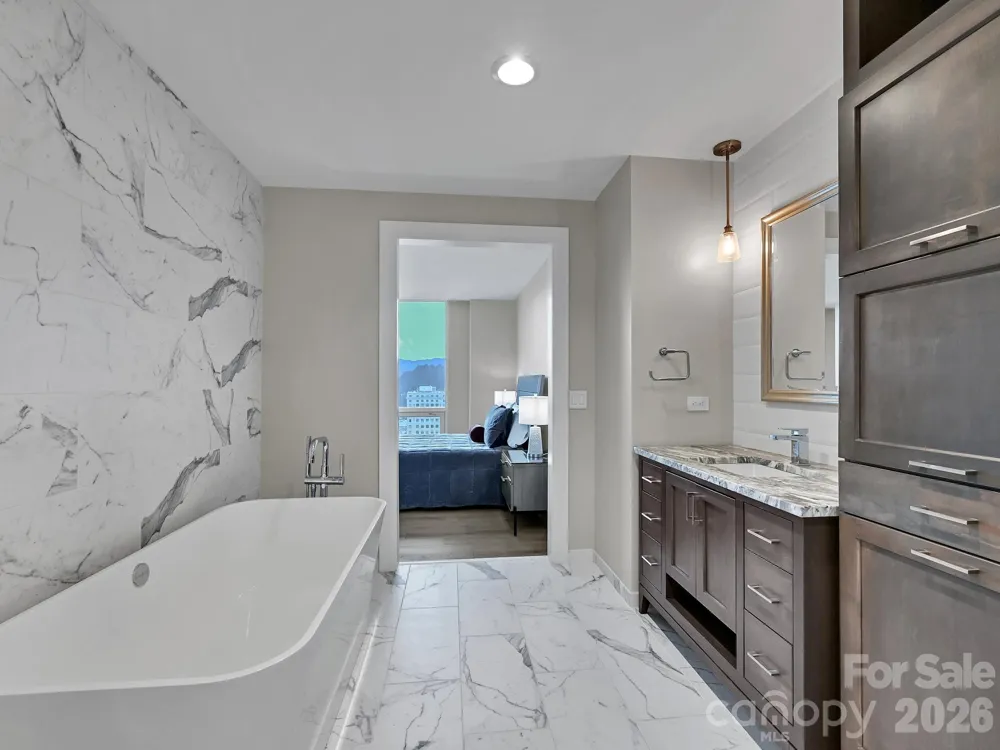 7 Patton Avenue #1805 Asheville, NC 28801