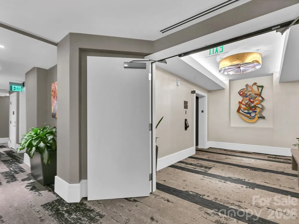 7 Patton Avenue #1805 Asheville, NC 28801