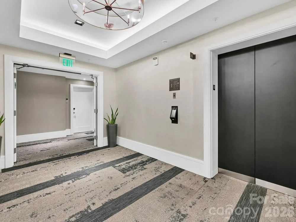 7 Patton Avenue #1805 Asheville, NC 28801