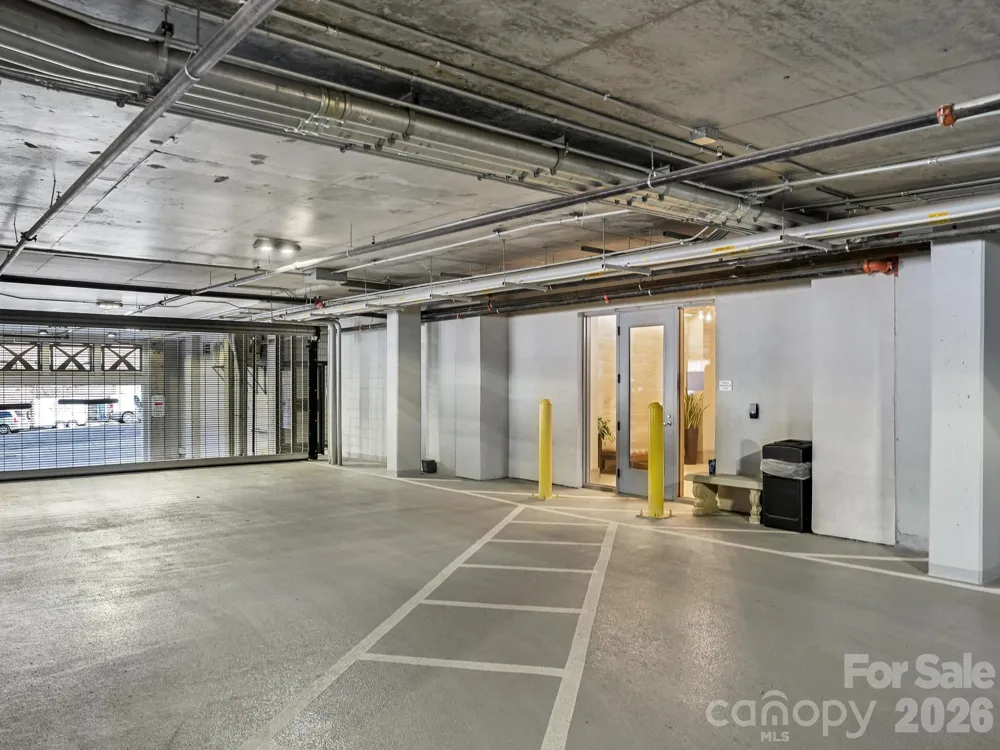 7 Patton Avenue #1805 Asheville, NC 28801