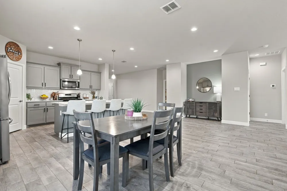 5236 Meadow Lane Krum, TX 76249
