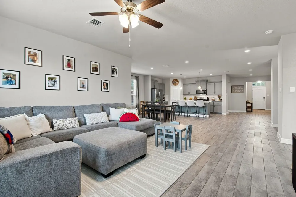 5236 Meadow Lane Krum, TX 76249